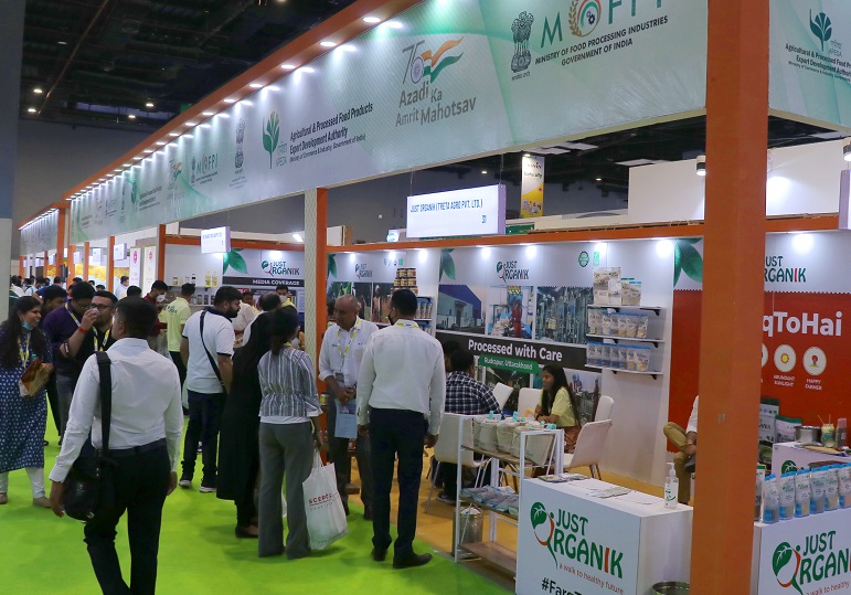 2025印度新德里酒店用品和食品展览会（AAHAR 2025）