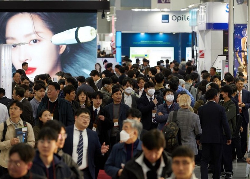 2025韩国首尔医疗器械及实验室展览会（KIMES 2025）