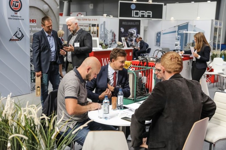 2026波兰凯尔采铸造展览会（METAL KIELCE 2026）