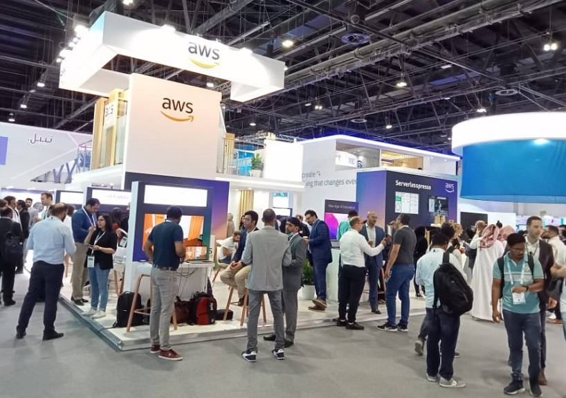 2025精选新加坡亚洲消费电子及通讯展览会（GITEX ASIA 2025）