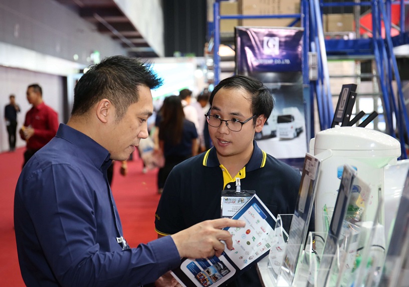 2025泰国曼谷物流仓储展览会(Tilog logistix 2025) 2025泰国曼谷物流仓储展览会(Tilog logistix 2025)