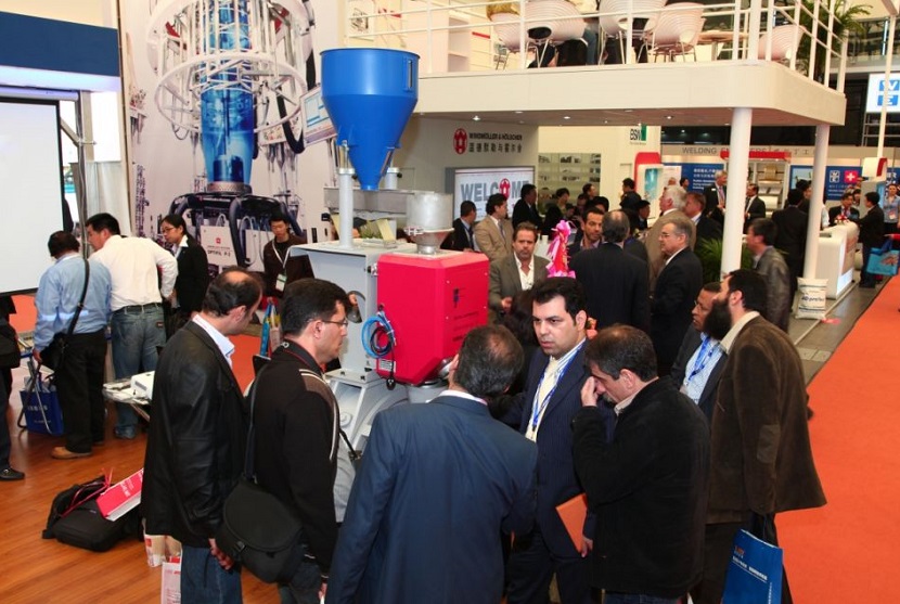 2025印尼雅加达塑料包装机械展览会（PlasPak Indonesia 2025）