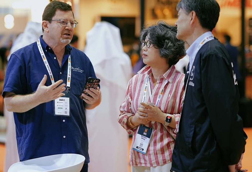 2026迪拜世界咖啡展-世界咖啡中东展（World of Coffee 2026）