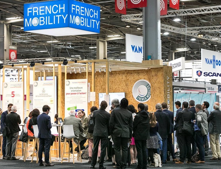 2025德国汉诺威微型交通工具展-德国微动能车展(Micromobility Expo 2025) 2025德国汉诺威微型交通工具展-德国微动能车展(Micromobility Expo 2025)