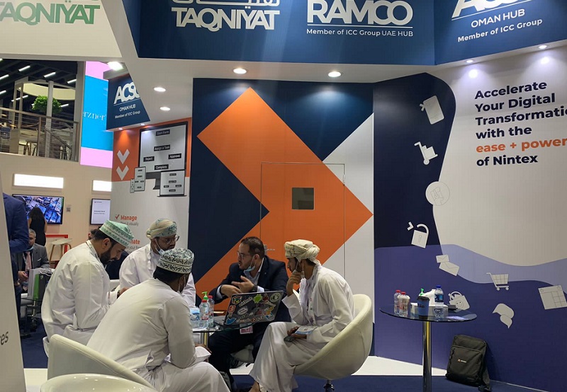 2026中东迪拜刑事调查和情报收集展览会(ISS World 2026) 2026中东迪拜刑事调查和情报收集展览会(ISS World 2026)