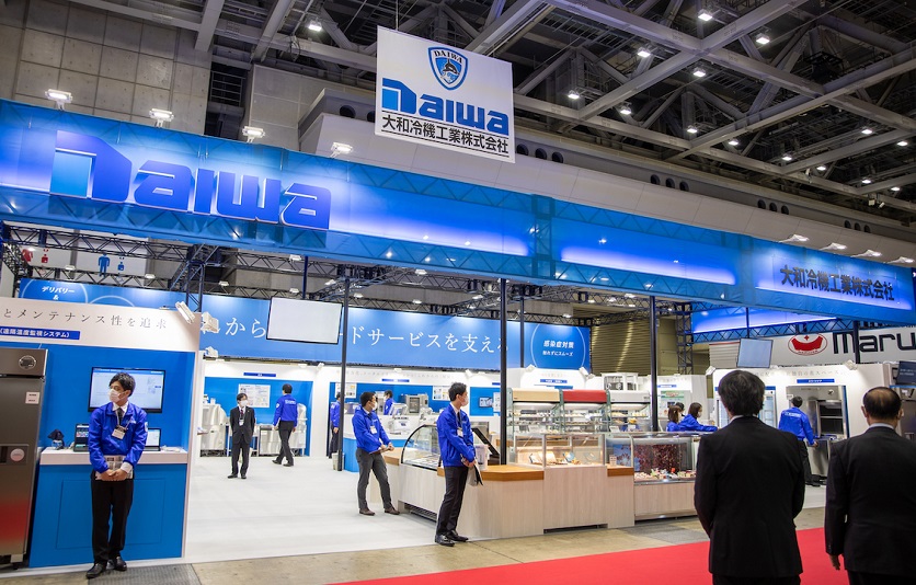 2026日本零售及商超展览会（SMTS 2026）