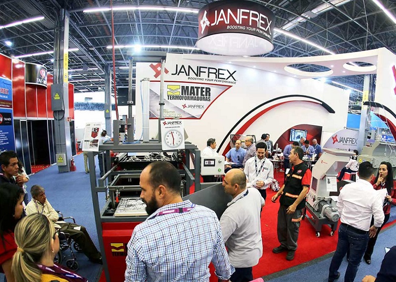 2026墨西哥塑料工业展览会(Expo Plasticos 2026) 2026墨西哥塑料工业展览会(Expo Plasticos 2026)