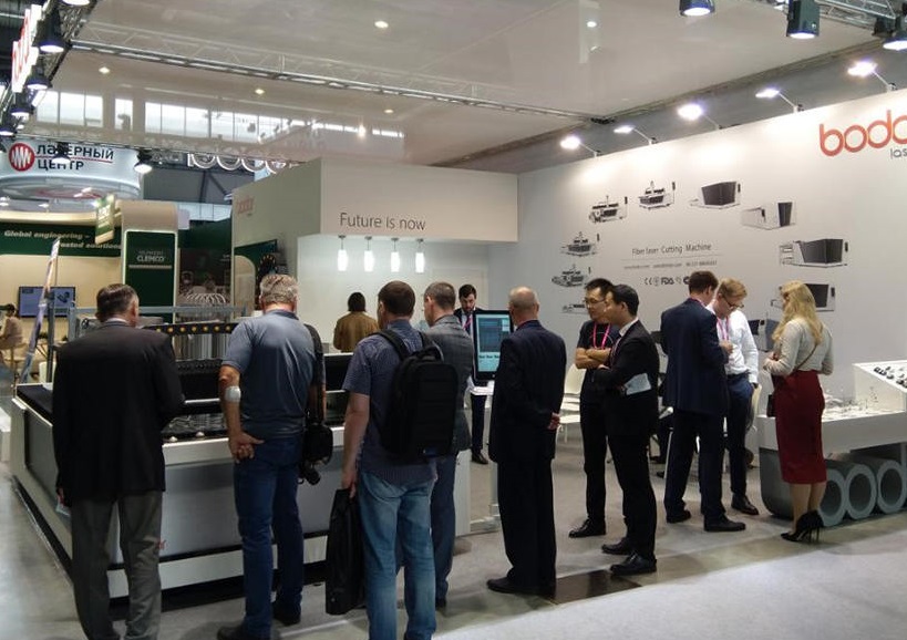 2025韩国釜山工业机械展览会（BUTECH 2025）