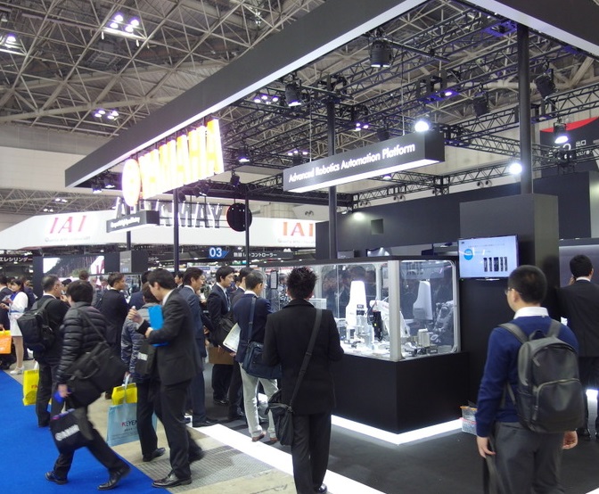 2026日本东京先端表面技术展览会（Astec Expo 2026）