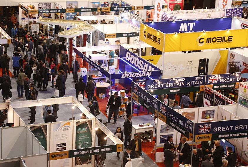 2025蒙古乌兰巴托矿业与石油展览会（Mongolia Mining 2025）