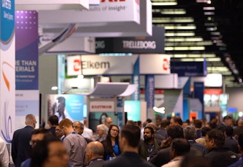 2025美国纽约自动化机器人展览会（ATX East 2025）