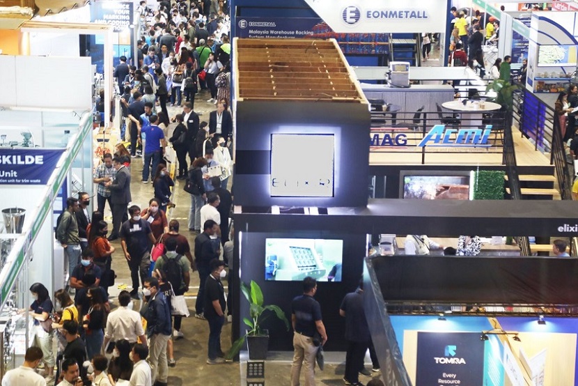 2026菲律宾马尼拉食品加工与包装机械展览会（ProPak Philippines 2026）