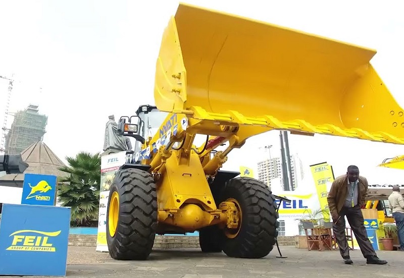 2025肯尼亚矿业展-非洲矿业展（Kenya MINEXPO 2025）