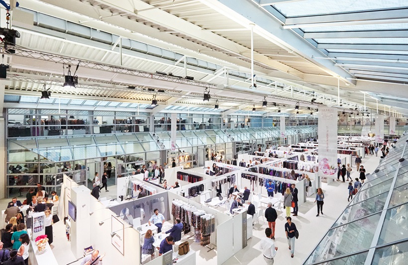 2025德国慕尼黑服装、面料展览会(MUNICH FABRIC START 2025) 2025德国慕尼黑服装、面料展览会(MUNICH FABRIC START 2025)