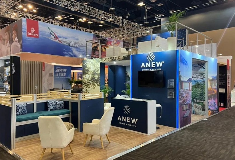 2025南非德班旅游展览会（INDABA 2025）