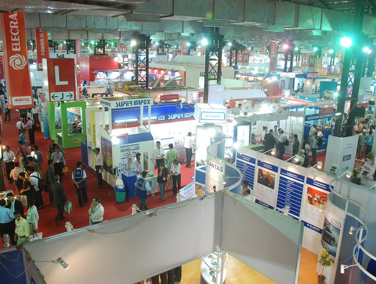 2025印度新德里电力展览会（ELECRAMA 2025）