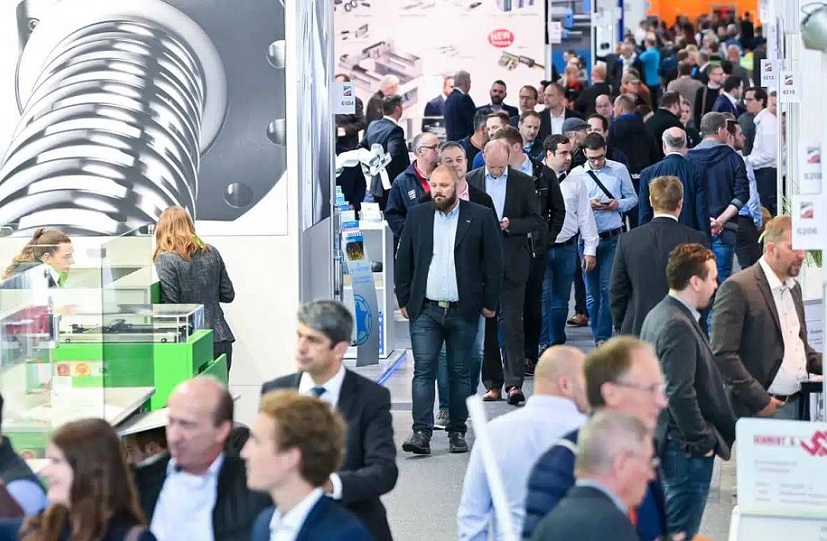 2025德国斯图加特胶粘剂及密封展览会（Bondexpo 2025）