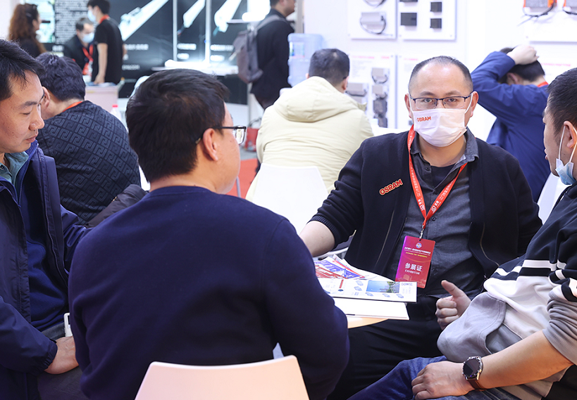 2025中国（扬州）户外照明展览会（扬州照明展 2025）