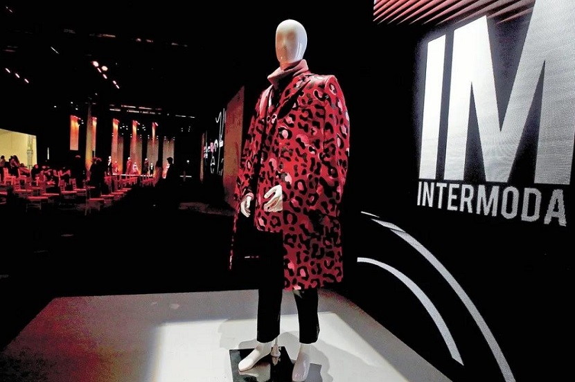 2025墨西哥国际服装及面料皮革鞋包展秋季（INTERMODA 2025）