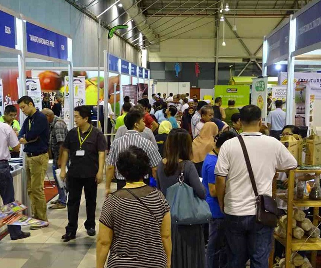 2025马来西亚农业科技展览会（Agri Malaysia 2025）