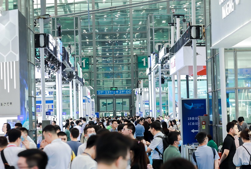 2025深圳教体医融合博览会（SMIE 2025）