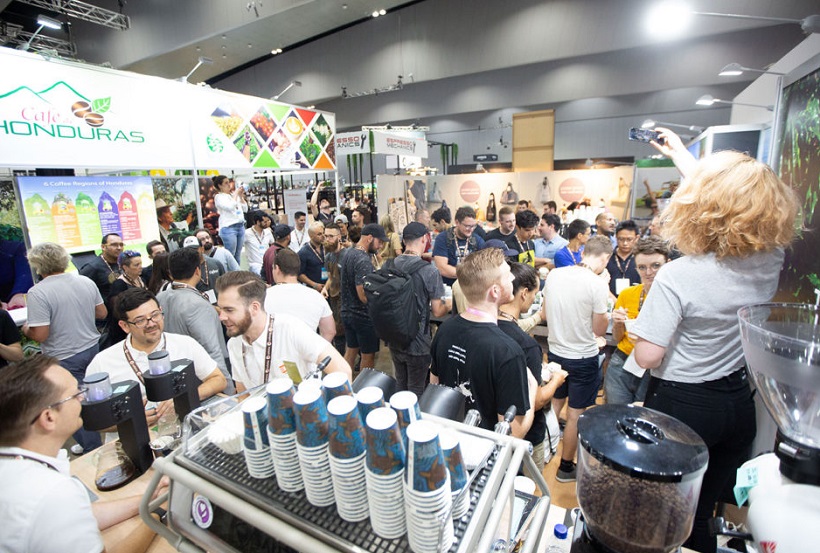 2025澳洲澳大利亚墨尔本咖啡展览会（MICE 2025）