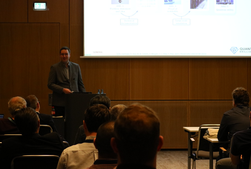 2025德国汉堡超级计算展-德国超级电脑展（ISC High Performance 2025）