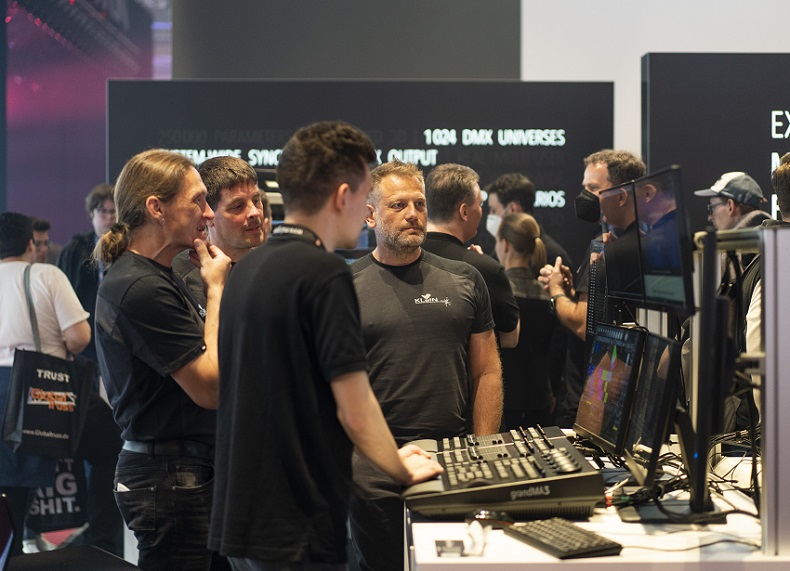 2025德国法兰克福舞台灯光及音响技术展览会(Prolight+Sound 2025) 2025德国法兰克福舞台灯光及音响技术展览会(Prolight+Sound 2025)