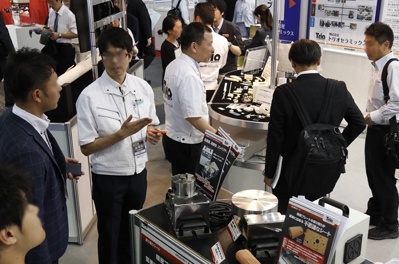 2025日本大阪光电激光展览会（Photonix Osaka 2025）