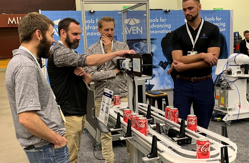 2026加拿大蒙特利尔自动化及机器人展览会（ATX Montreal 2026）