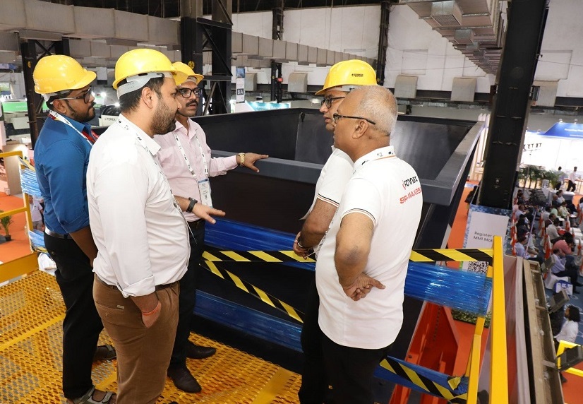 2025印度孟买环保展-印度水展（IFAT India 2025）