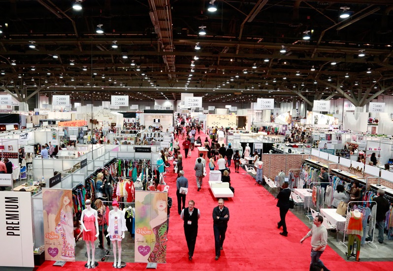 2024美国迈阿密纺织服装展览会(Apparel Textile Sourcing 2024) 2024美国迈阿密纺织服装展览会(Apparel Textile Sourcing 2024)