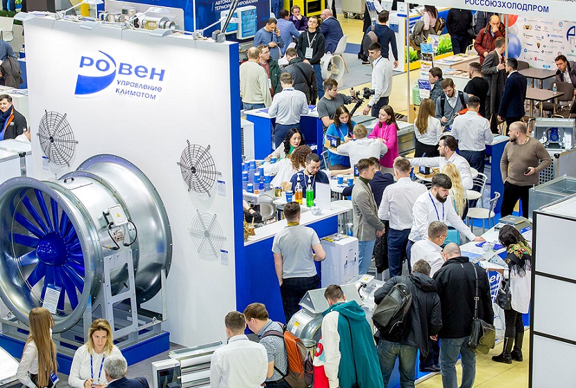 2025俄罗斯莫斯科水处理展（VODEXPO 2025）