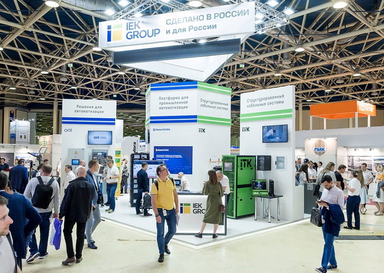 2025俄罗斯莫斯科电力电网展览会(Power Grids 2025) 2025俄罗斯莫斯科电力电网展览会(Power Grids 2025)