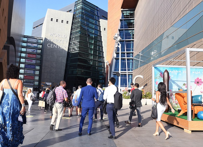 2025美国拉斯维加斯家具及家居装饰展(LAS VEGAS MARKET 2025) 2025美国拉斯维加斯家具及家居装饰展(LAS VEGAS MARKET 2025)