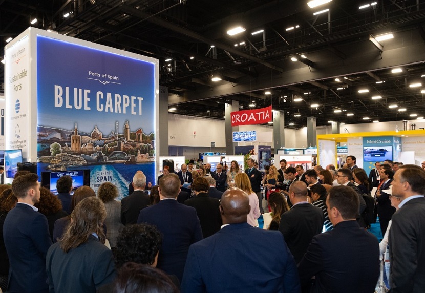 2025美国坦帕游艇展览会(IBEX 2025) 2025美国坦帕游艇展览会(IBEX 2025)