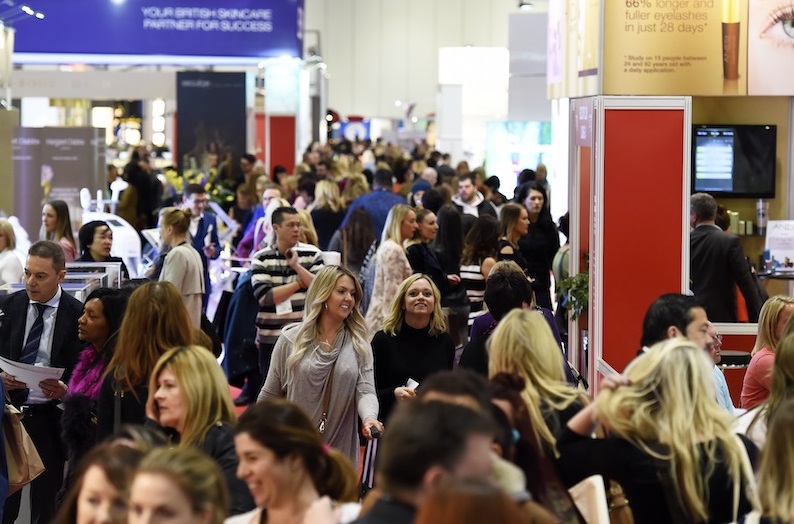 2026英国伦敦美容美发展览会(Professional Beauty London 2026) 2026英国伦敦美容美发展览会(Professional Beauty London 2026)