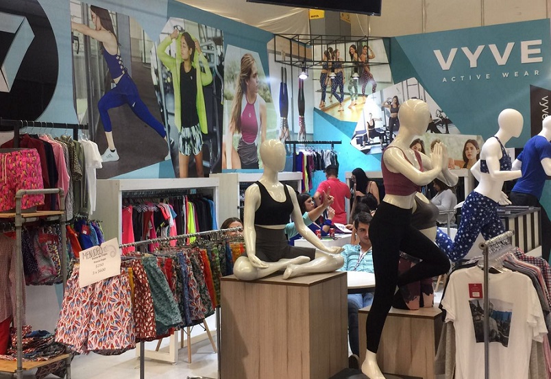 2025巴西国际纺织展（INTEX Brazil 2025）