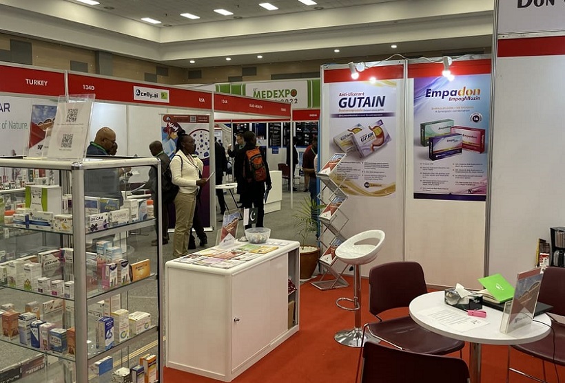 2025埃塞俄比亚医疗器械展览会（Ethiopia MEDEXPO 2025）