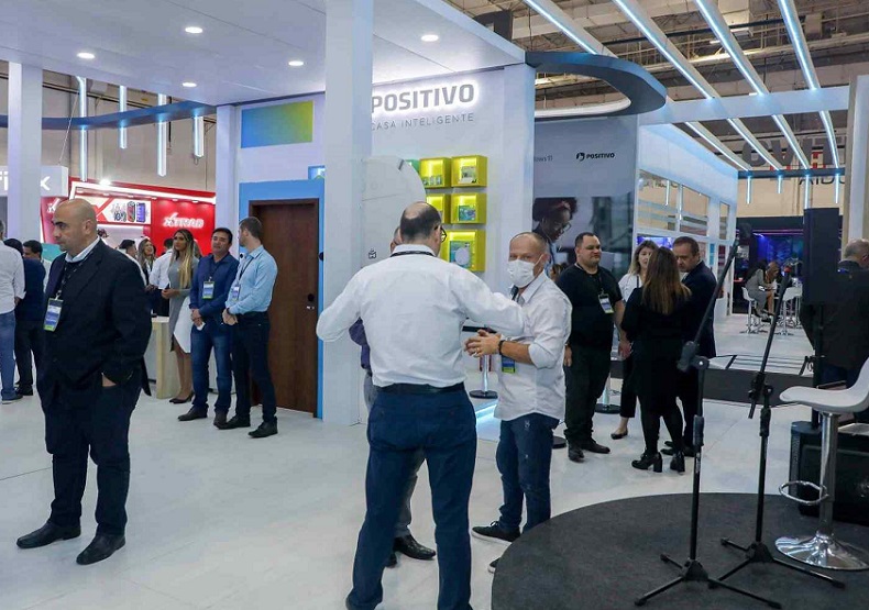 2025巴西圣保罗消费品礼品及家庭用品展（Latin American Housewares 2025）