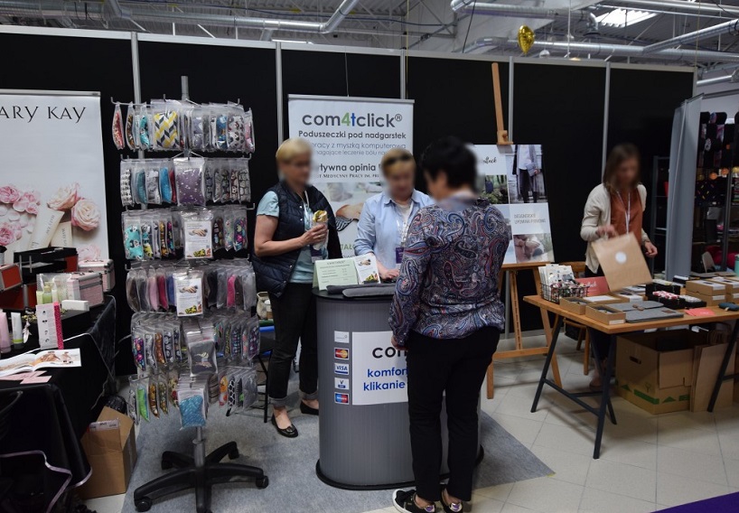 2026波兰华沙消费品礼品、家庭用品展览会（Warsaw Gift Show 2026）