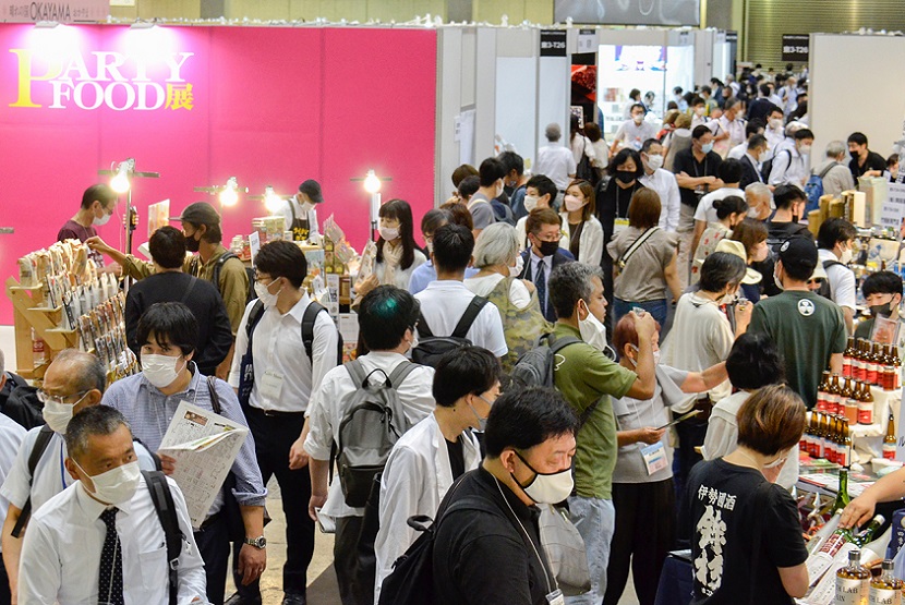 2026日本东京礼品展览会春季(Tokyo Gift Show 2026) 2026日本东京礼品展览会春季(Tokyo Gift Show 2026)