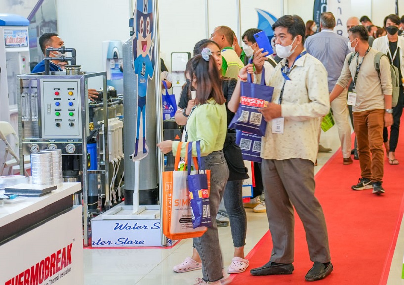 2025柬埔寨太阳能光伏展览会(CamSolar 2025) 2025柬埔寨太阳能光伏展览会(CamSolar 2025)