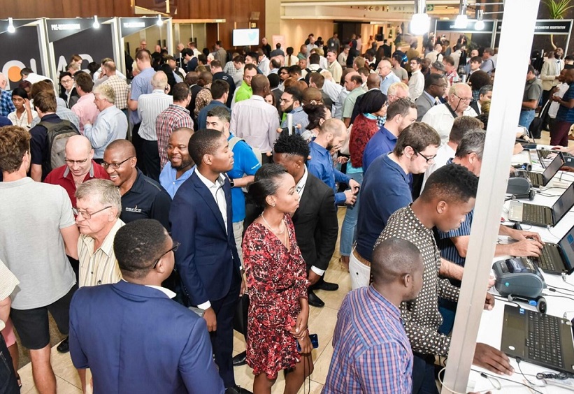 2025南非电力及未来能源展览会（The Future Energy Show 2025）