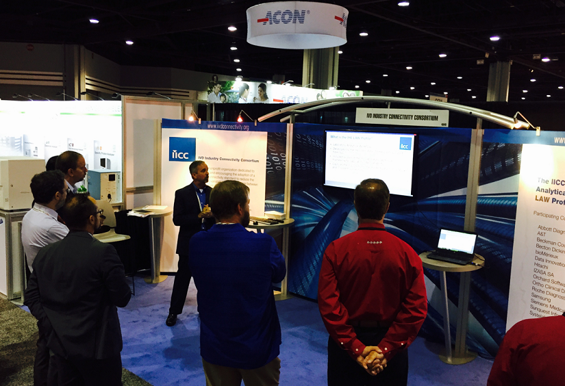 2025美国芝加哥检验医学、分析测试、实验室设备展览会（ADLM 2025）