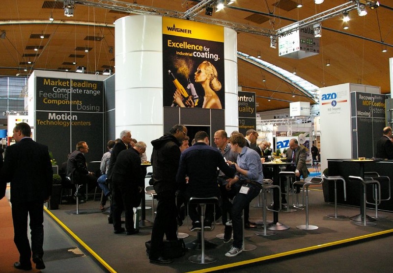 2026德国卡尔斯鲁厄涂料展览会（PaintExpo 2026）