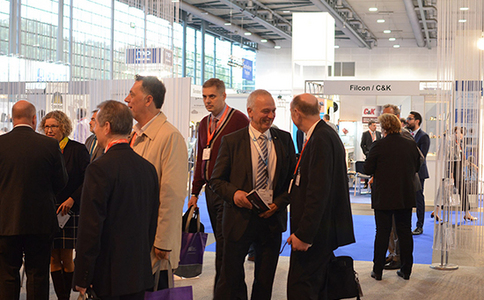 2025德国不莱梅太空技术展览会(Space Tech Expo Europe 2025) 2025德国不莱梅太空技术展览会(Space Tech Expo Europe 2025)