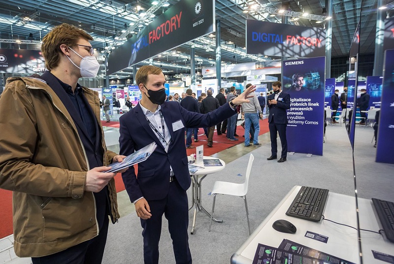 2025捷克布尔诺塑料橡胶与复合材料展览会（PLASTEX 2025）