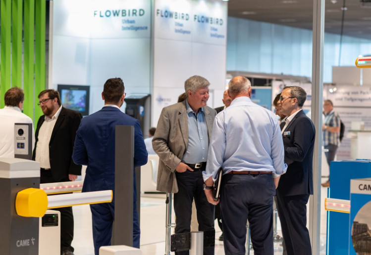 2025德国交通设施及停车设备展览会（PARKEN 2025）