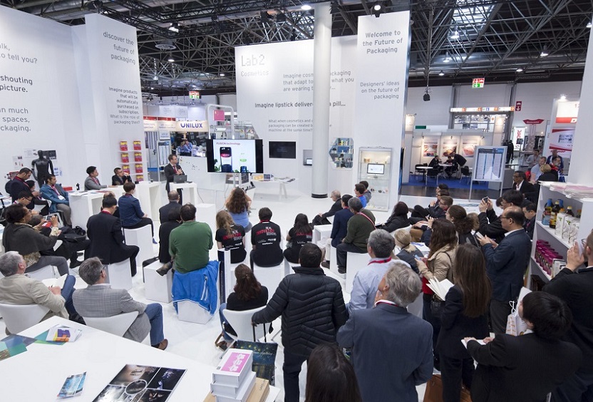 2028德国德鲁巴印刷技术及设备展览会（drupa 2028）